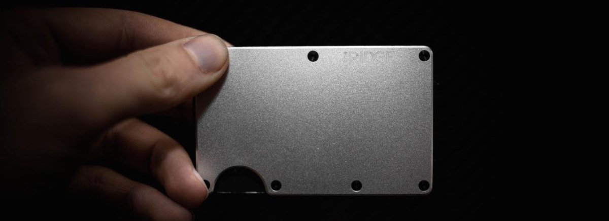 From Aluminum to Today: Our Design Process