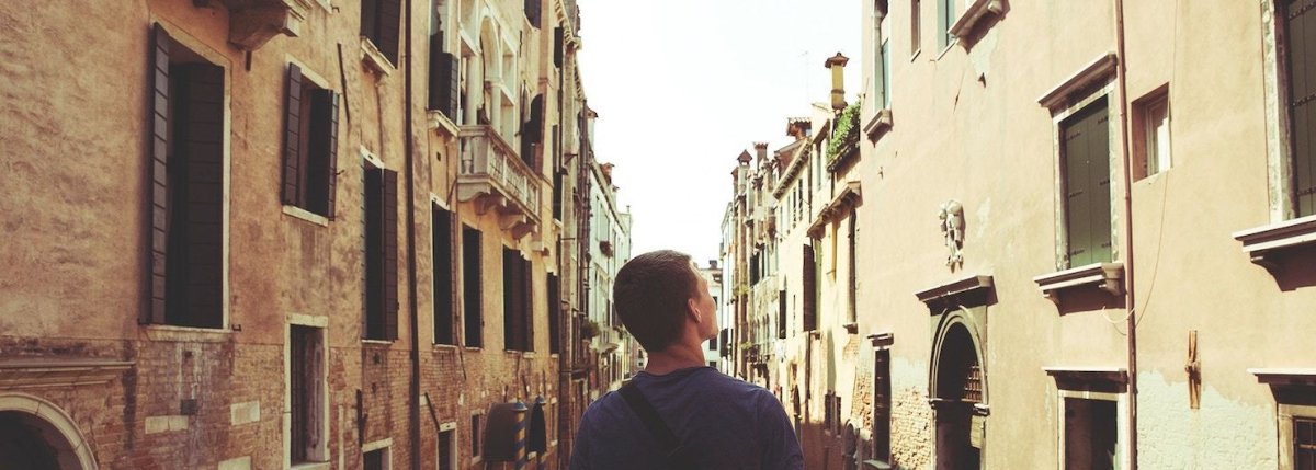 Revolutionize Your Travel Game With This Simple Trick