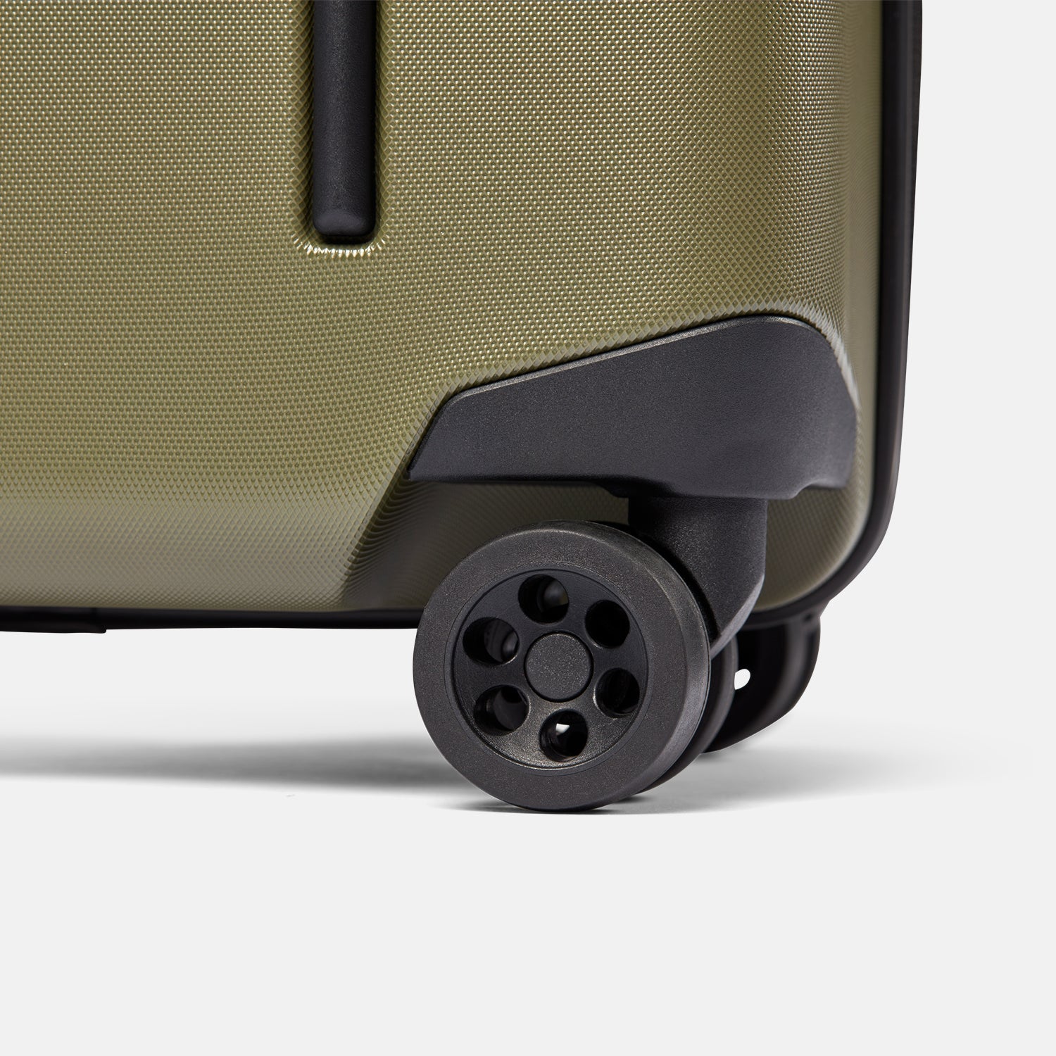 Matte Olive