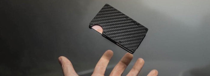 3 Reasons This Will Be The Last Wallet You'll Ever Use