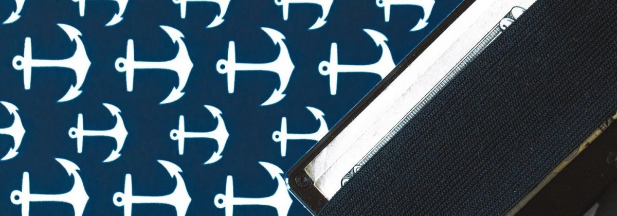 Carry Less and Always Have What You Need