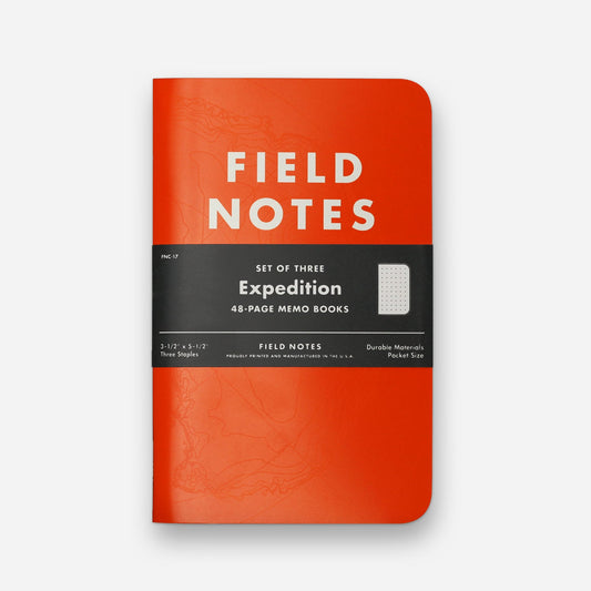 Expedition