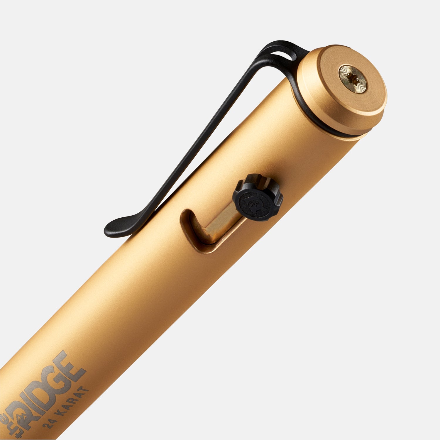 24 Karat Gold Plated