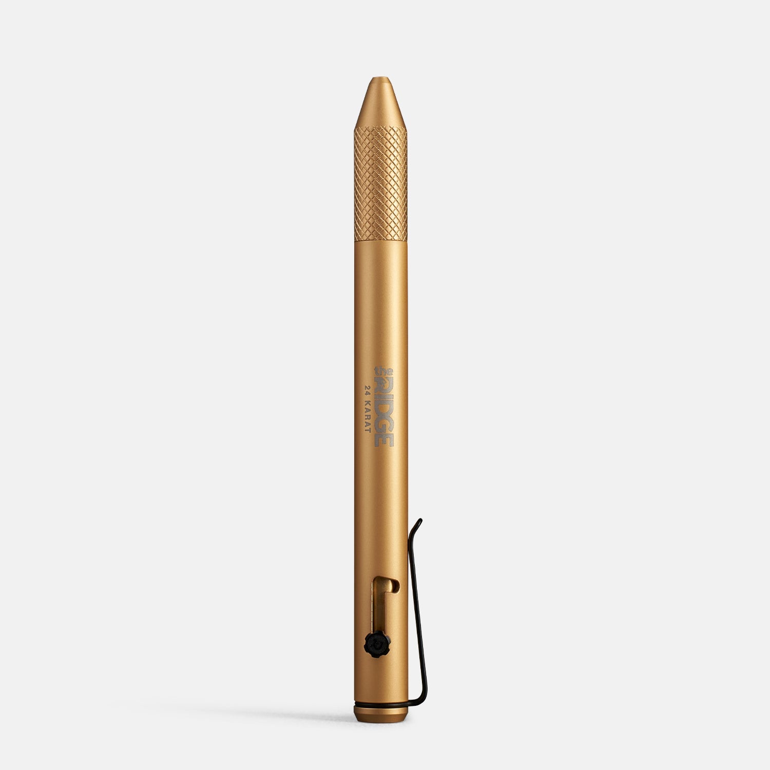 24 Karat Gold Plated