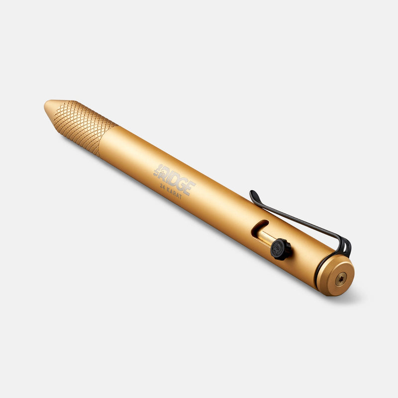 24 Karat Gold Plated