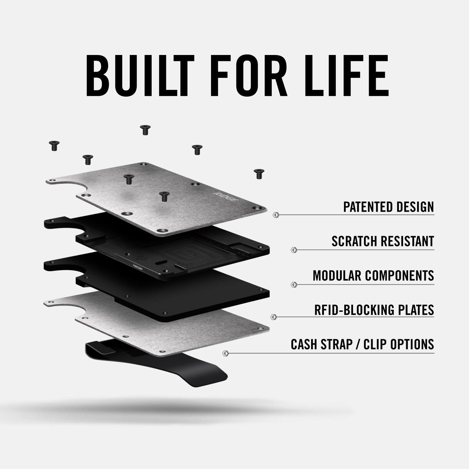 Daily Driver Kit - New Orleans Saints