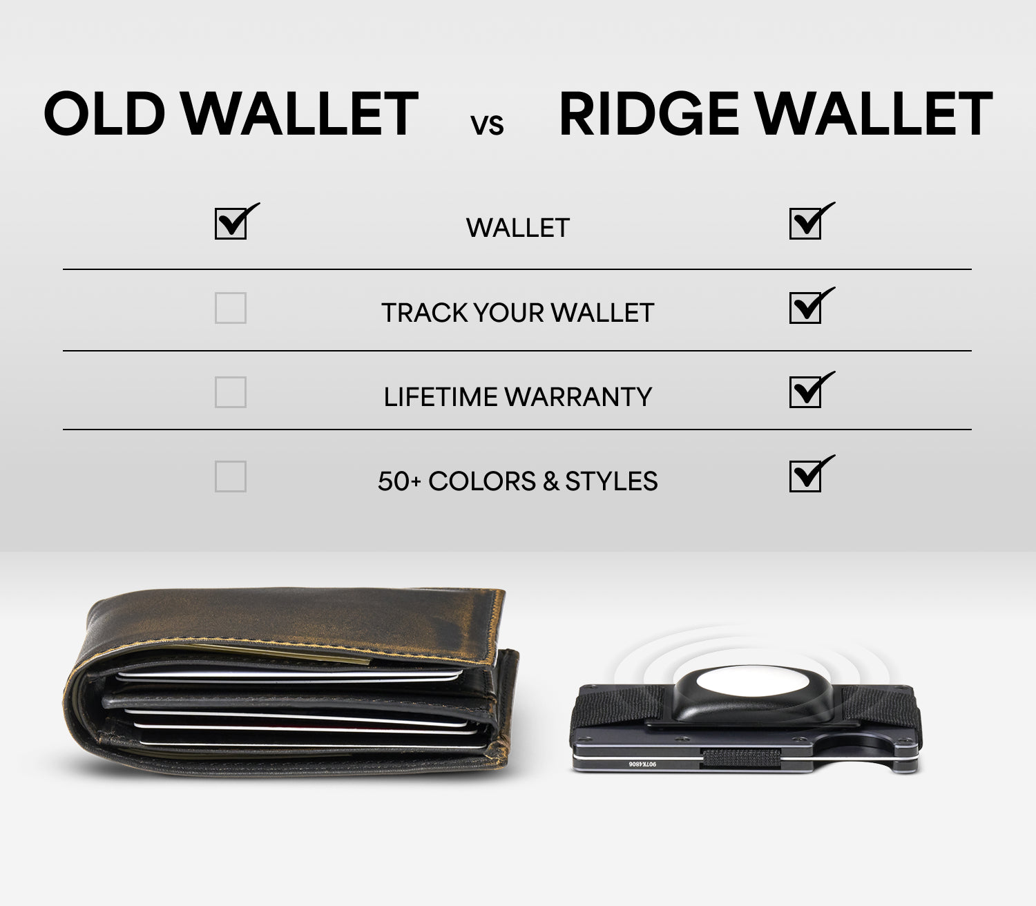 2 Cash Strap