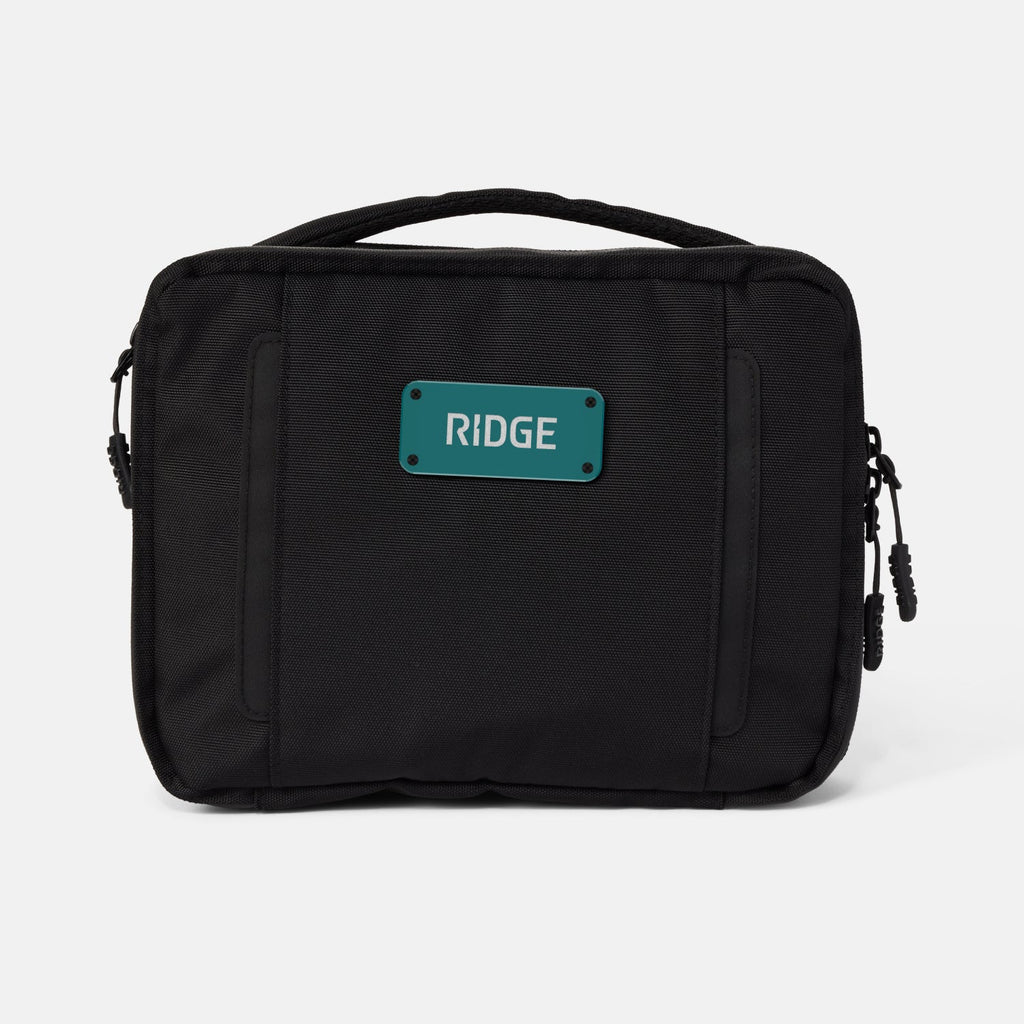 Personalized Logo Plate - Desert Pine