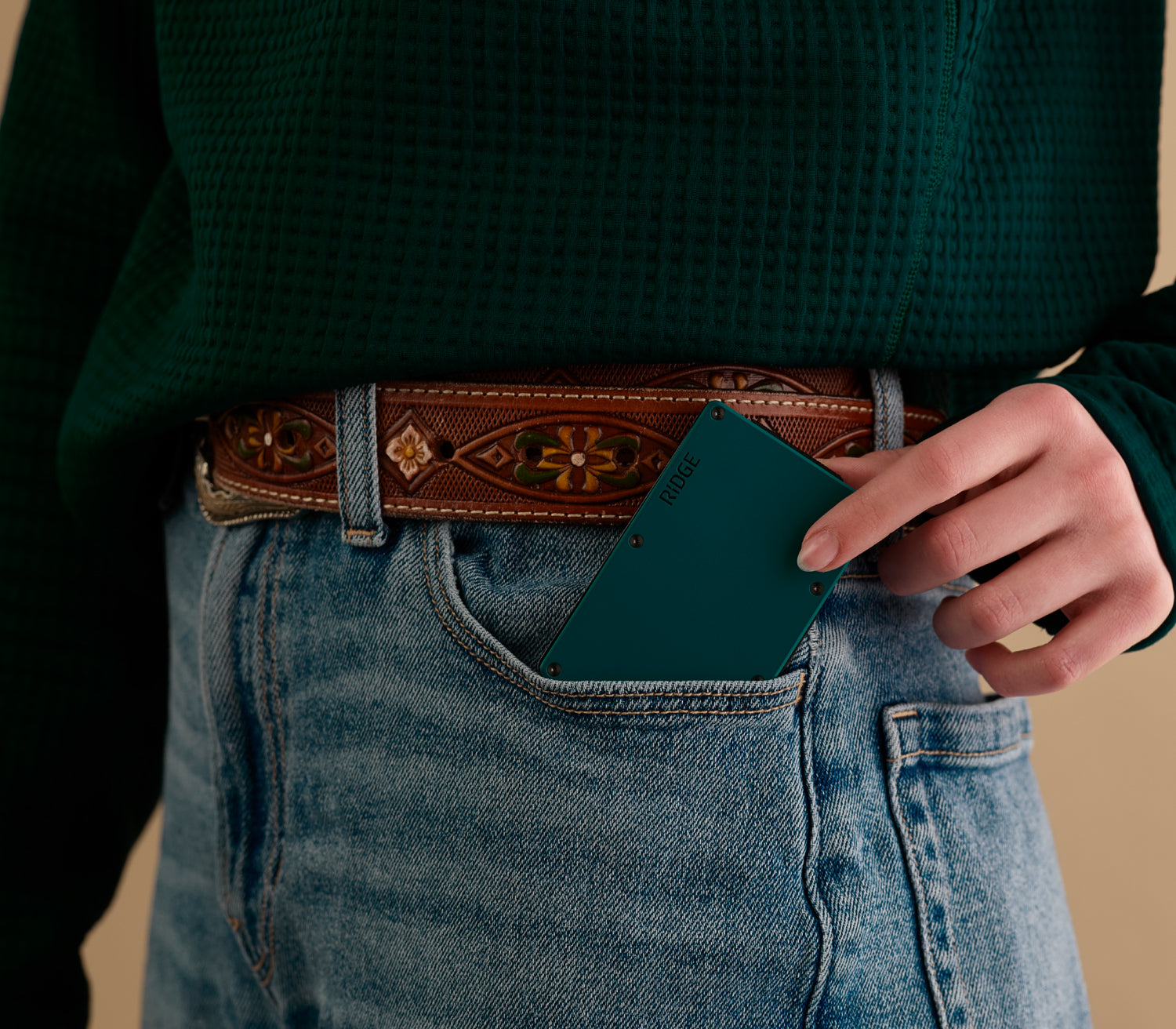 Cash Strap