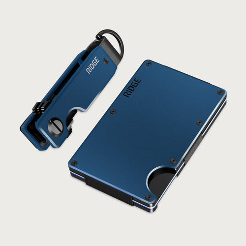 Daily Driver Kit - Alpine Navy
