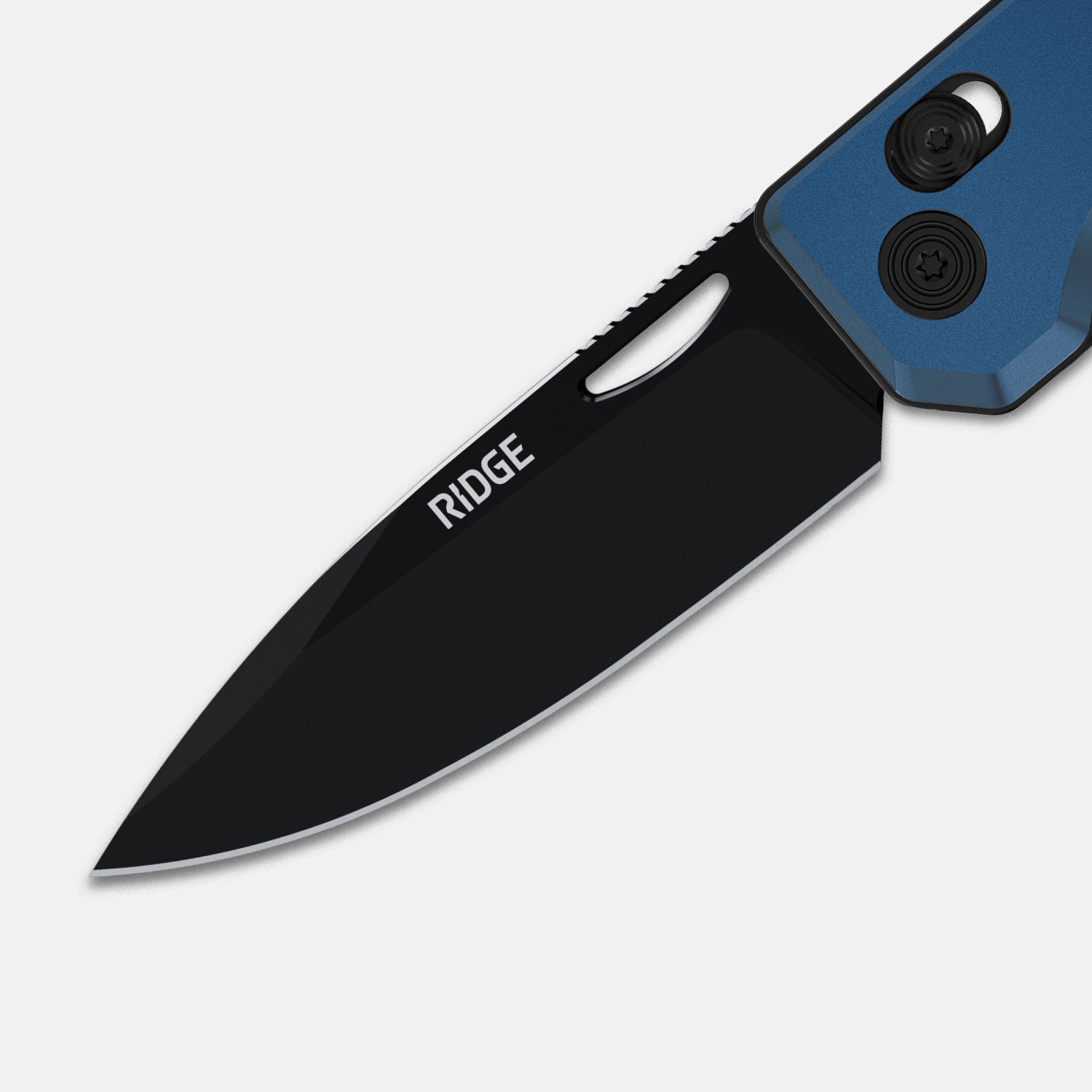 Everyday Folder - Alpine Navy
