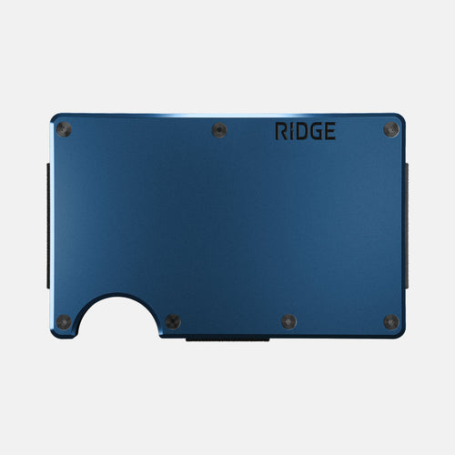 Ridge Wallet - Alpine Marine