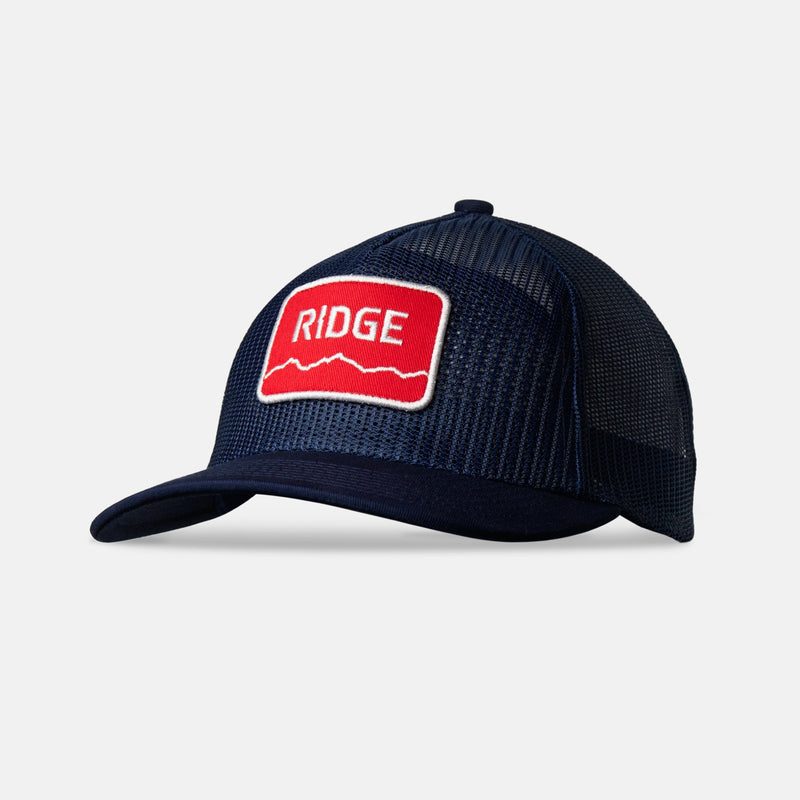 Alpine Navy
