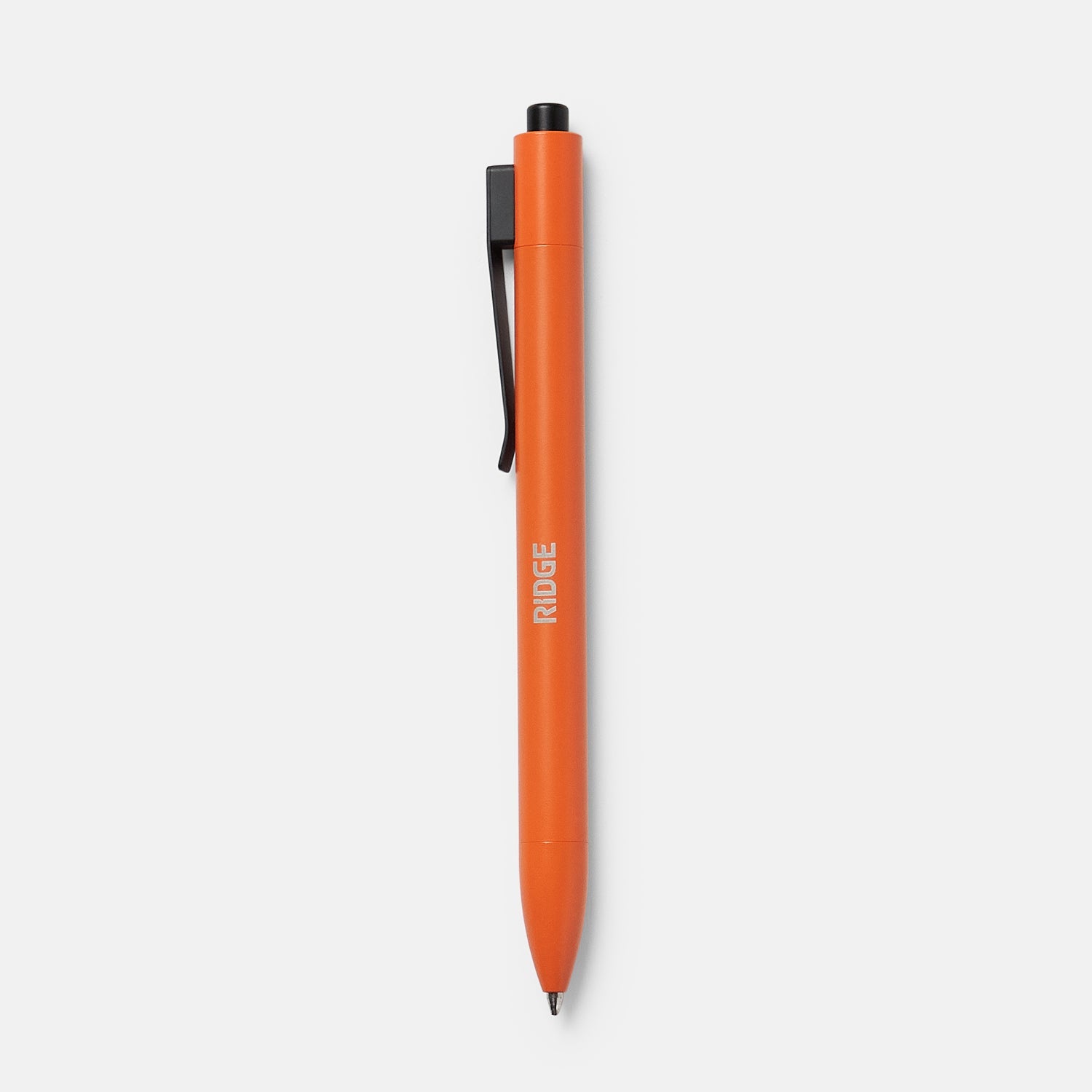 Basecamp Orange