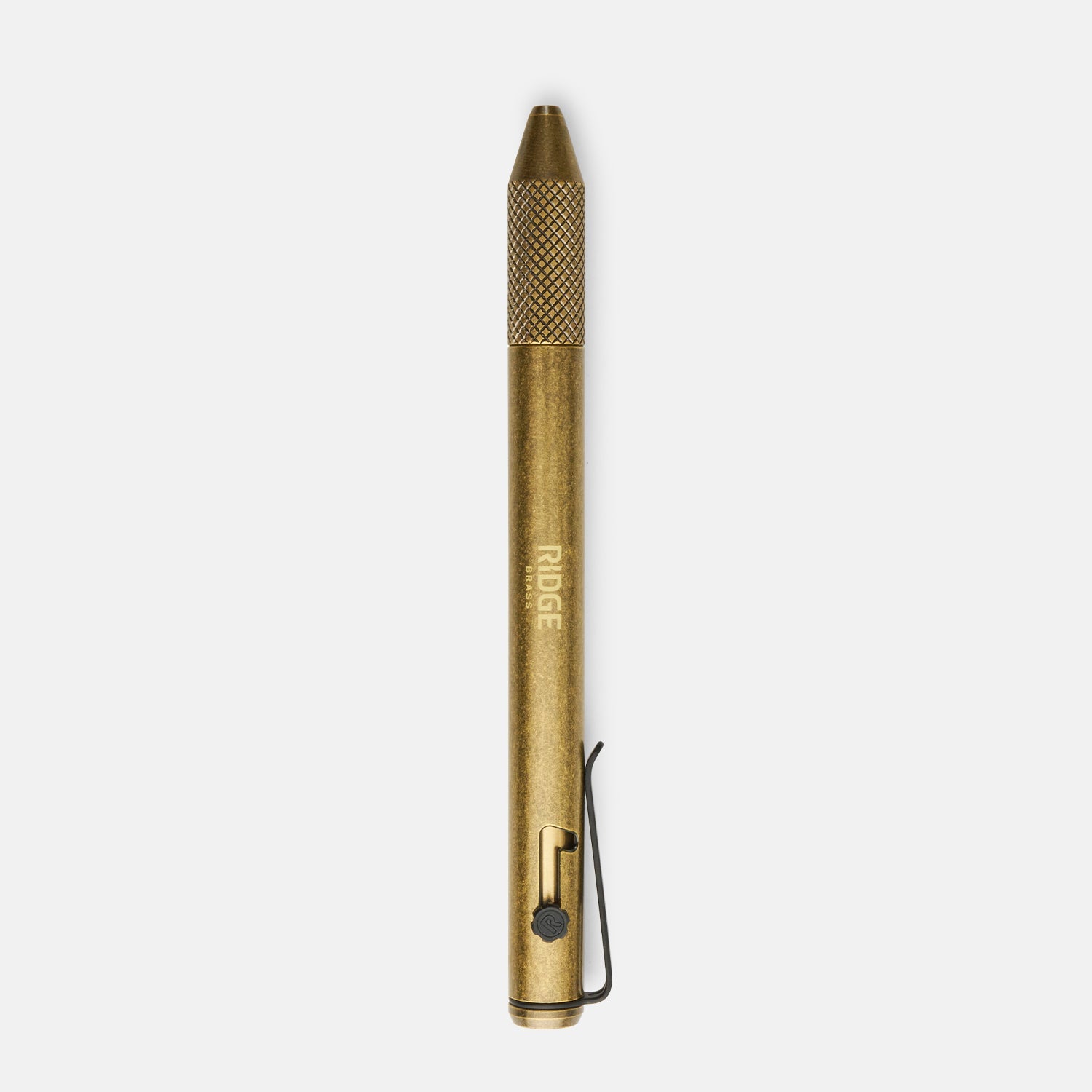 Brass