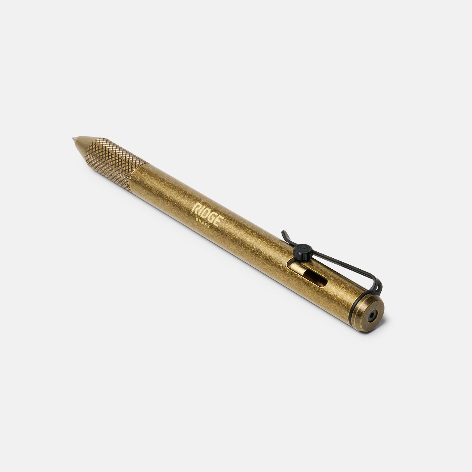 Brass