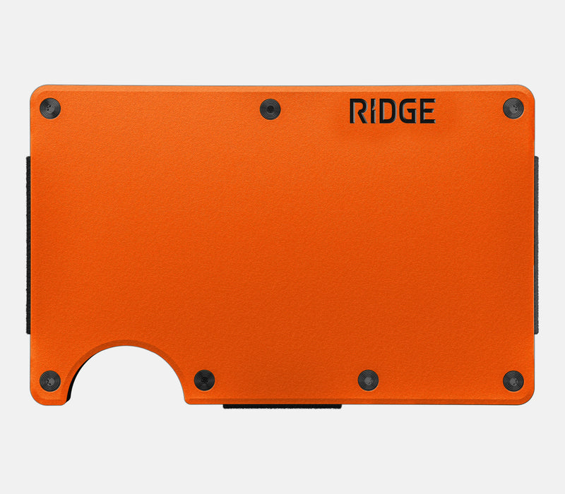 Cash Strap