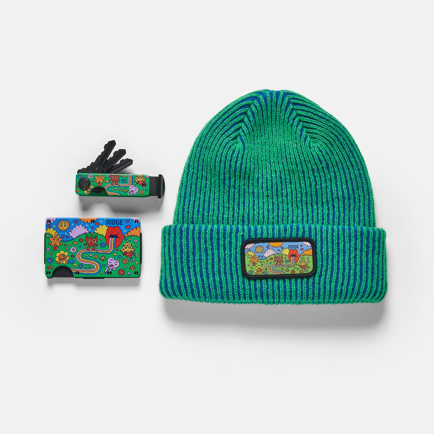 Claire Morales - Happy Daze