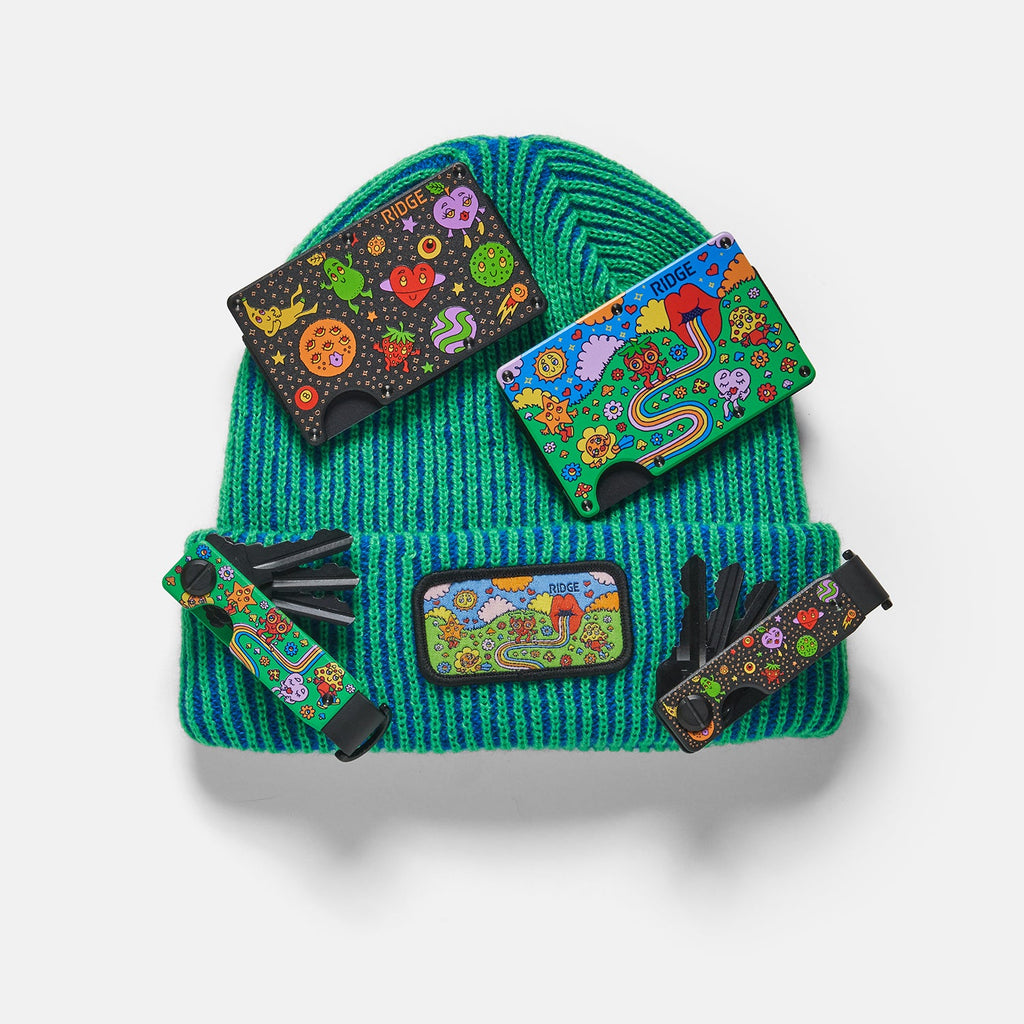 Claire Morales - Happy Daze