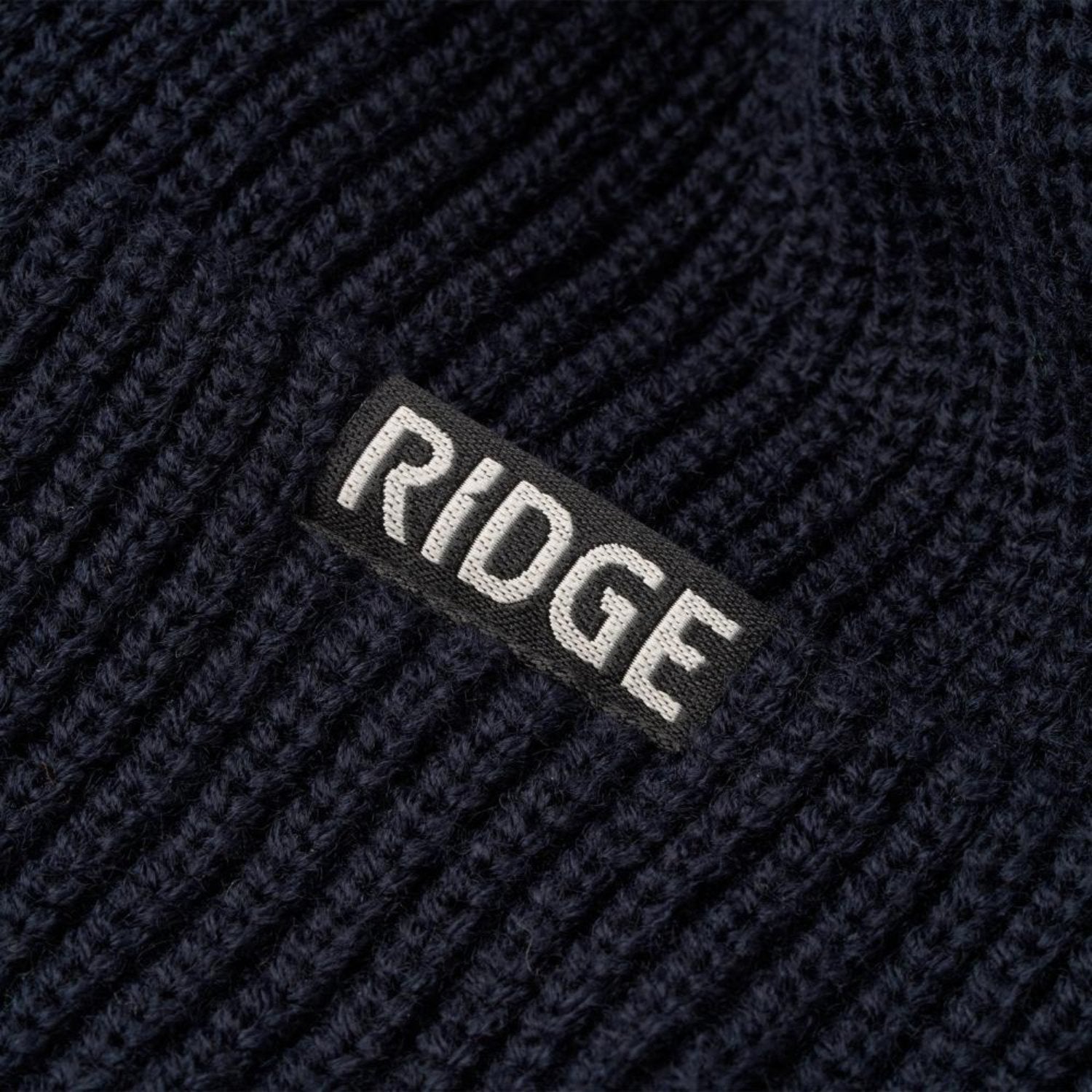 Alpine Navy