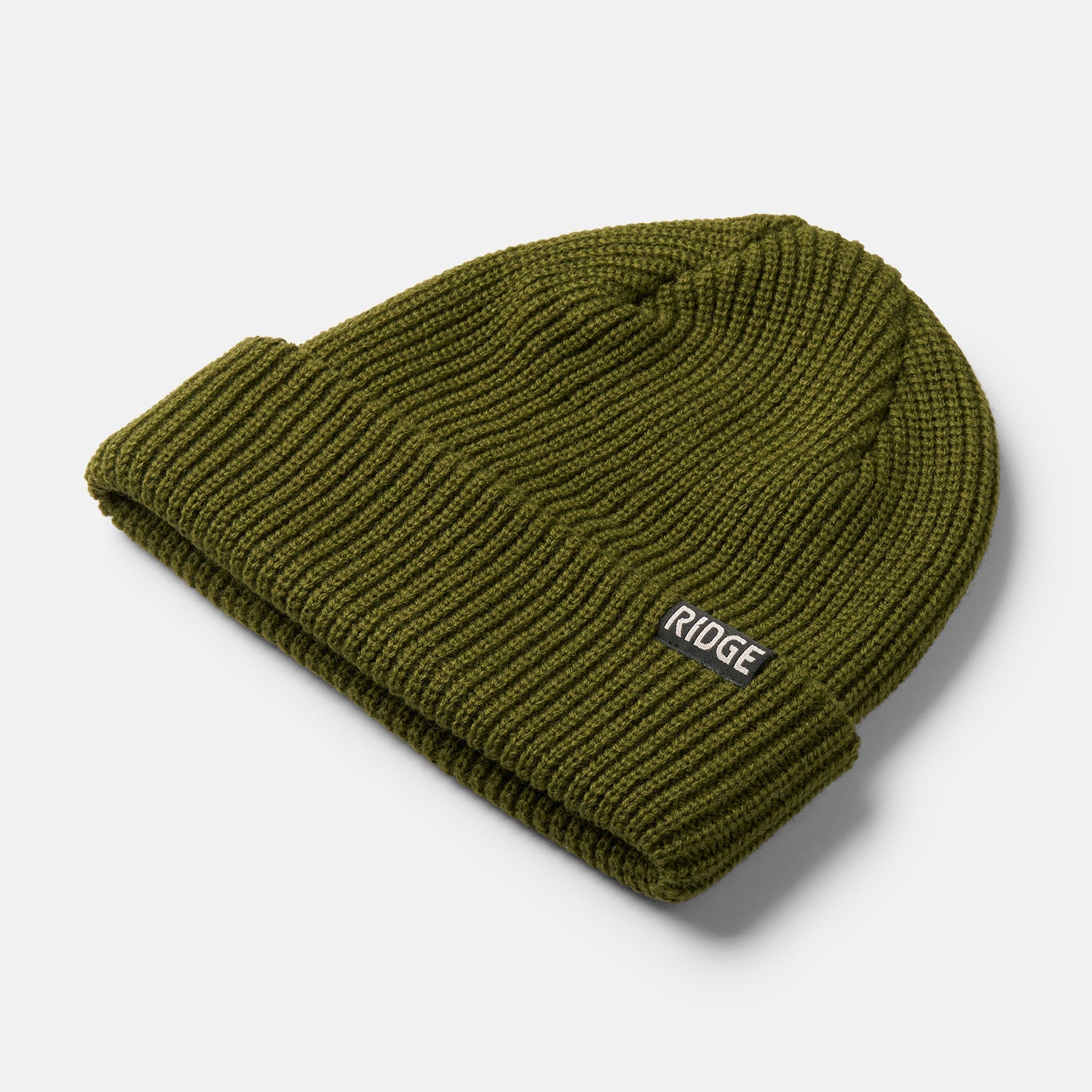 Matte Olive
