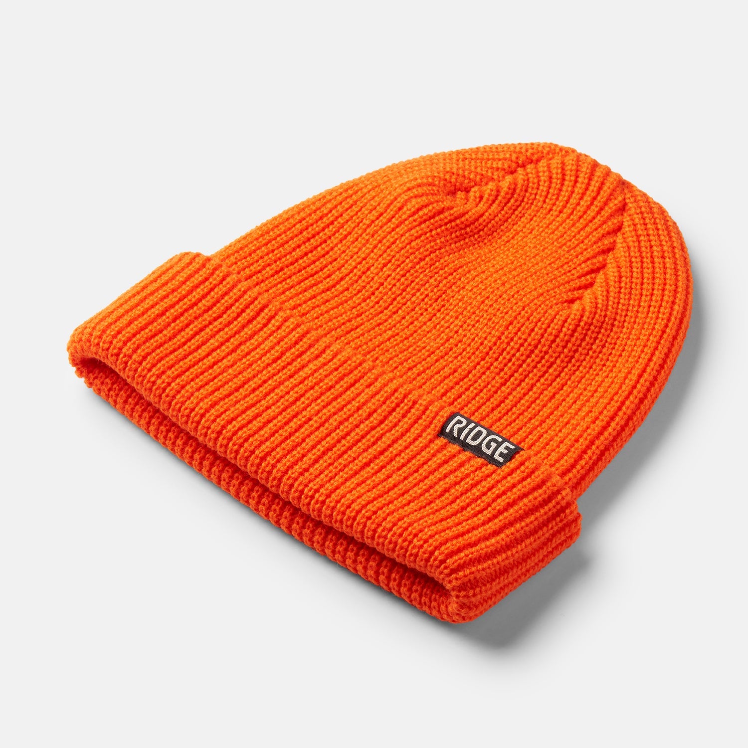 Basecamp Orange
