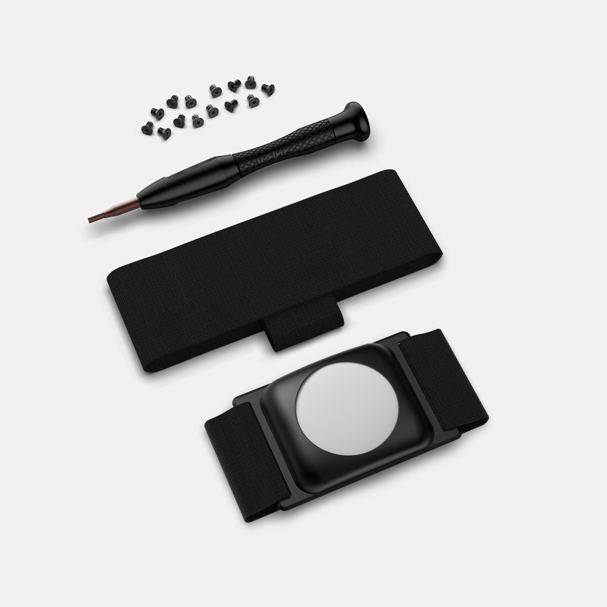 Airtag Cash Strap