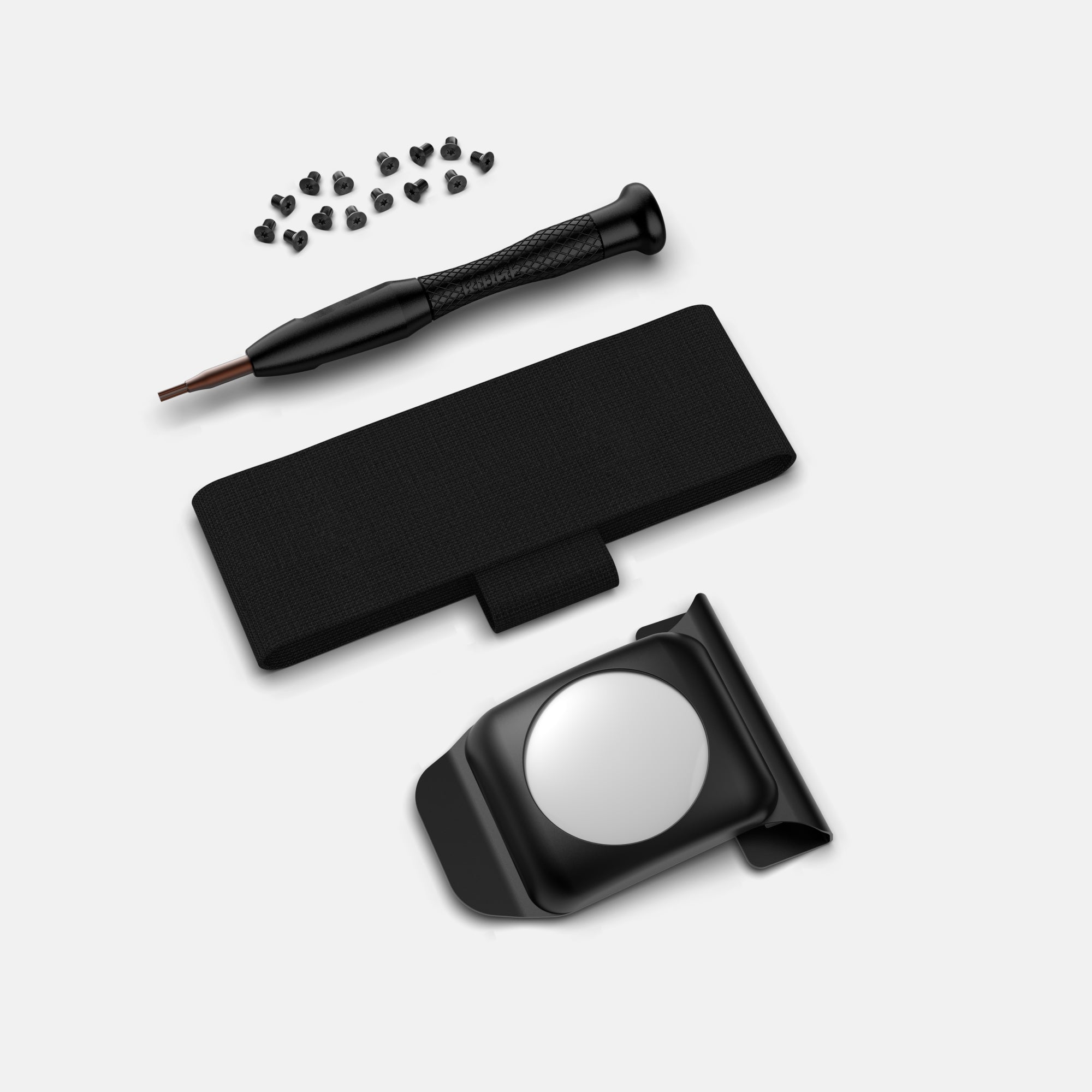 Airtag Money Clip