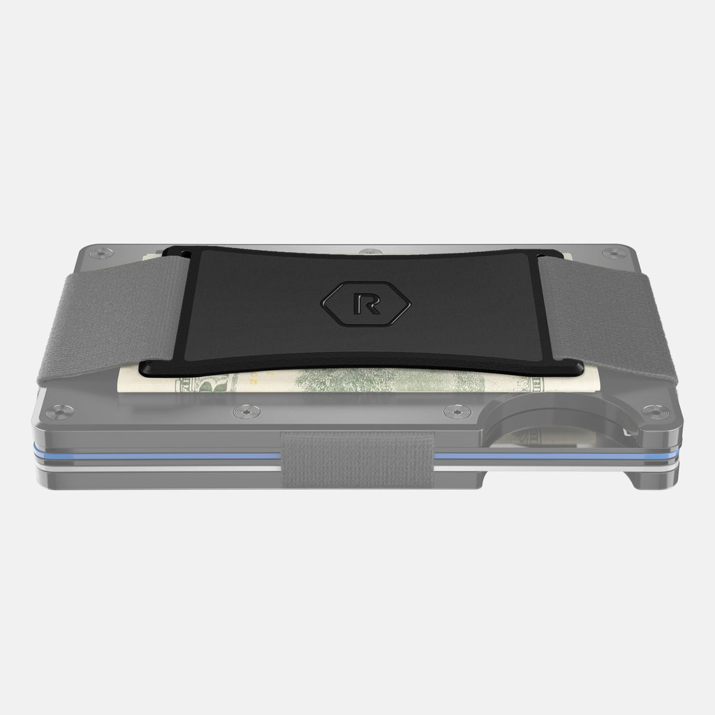 Cash Strap Set - Black