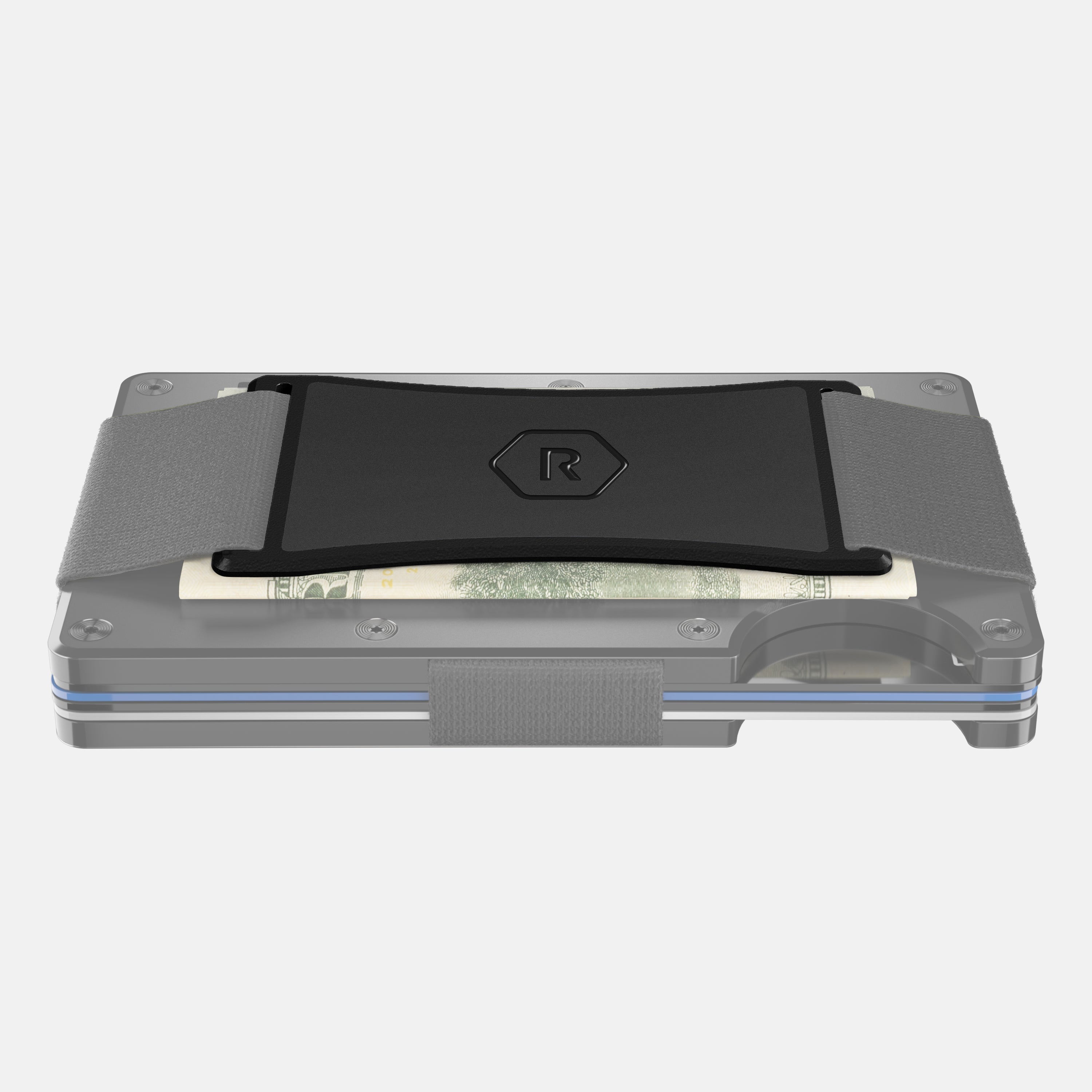 Cash Strap Set - Black