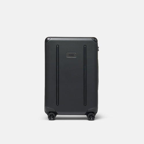 Ridge Carry-On Koninklijk Zwart