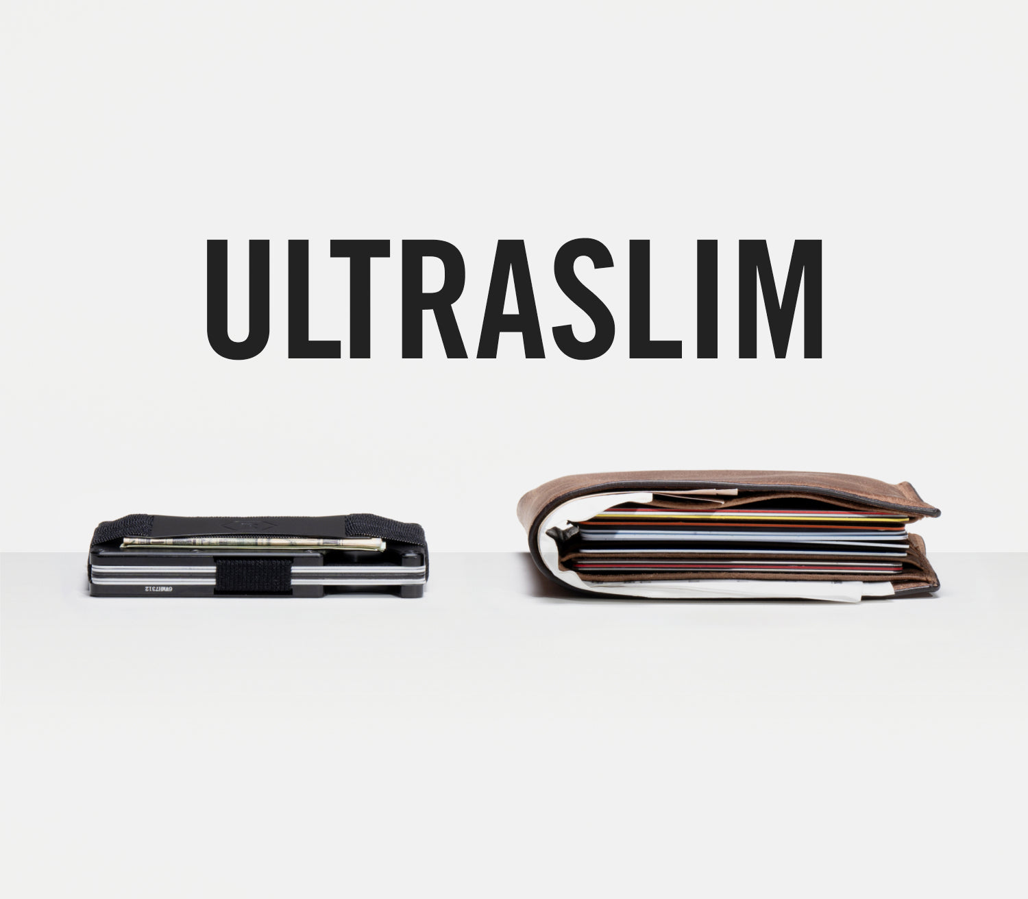 Ridge Wallet - Appalachian State Mountaineers