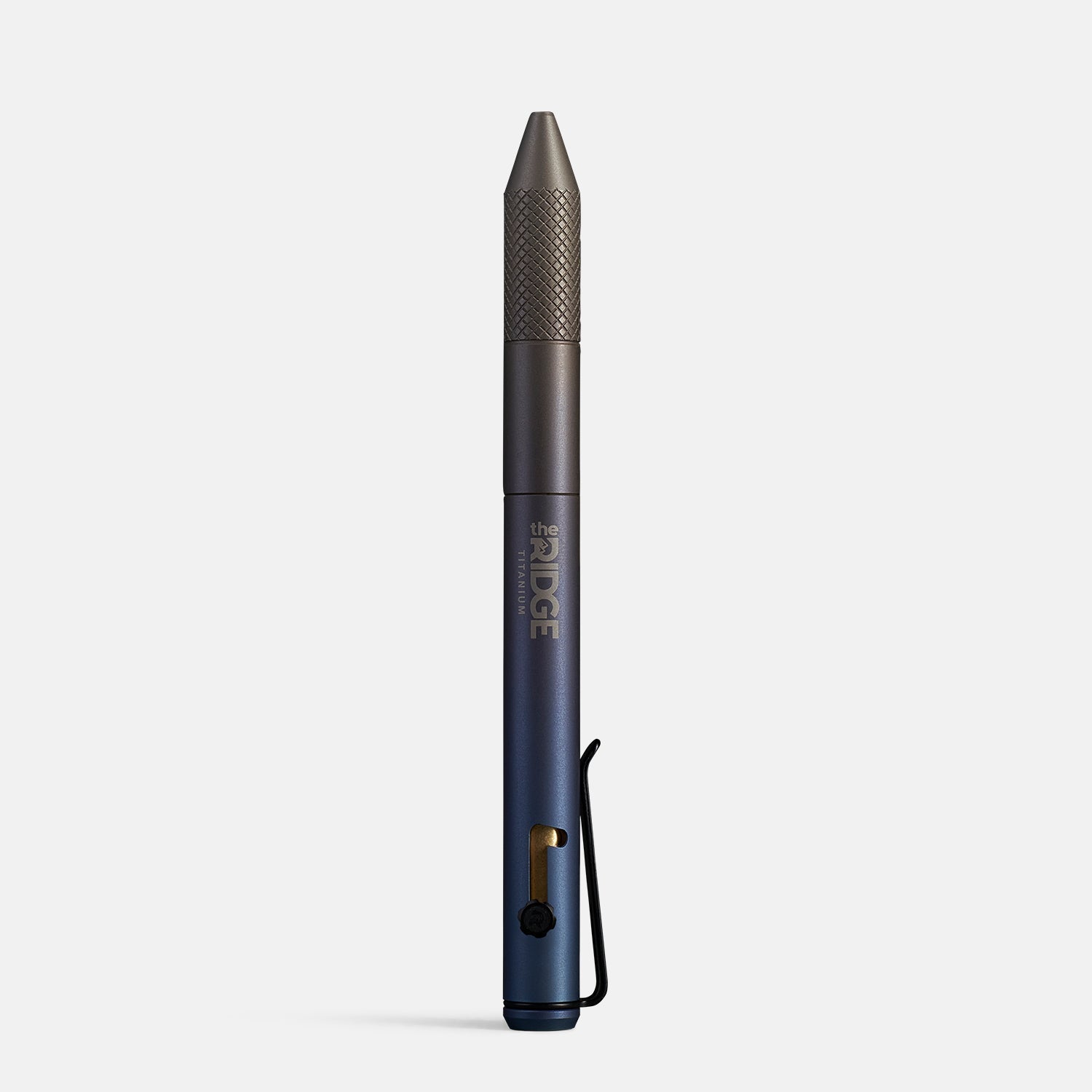 Burnt Titanium