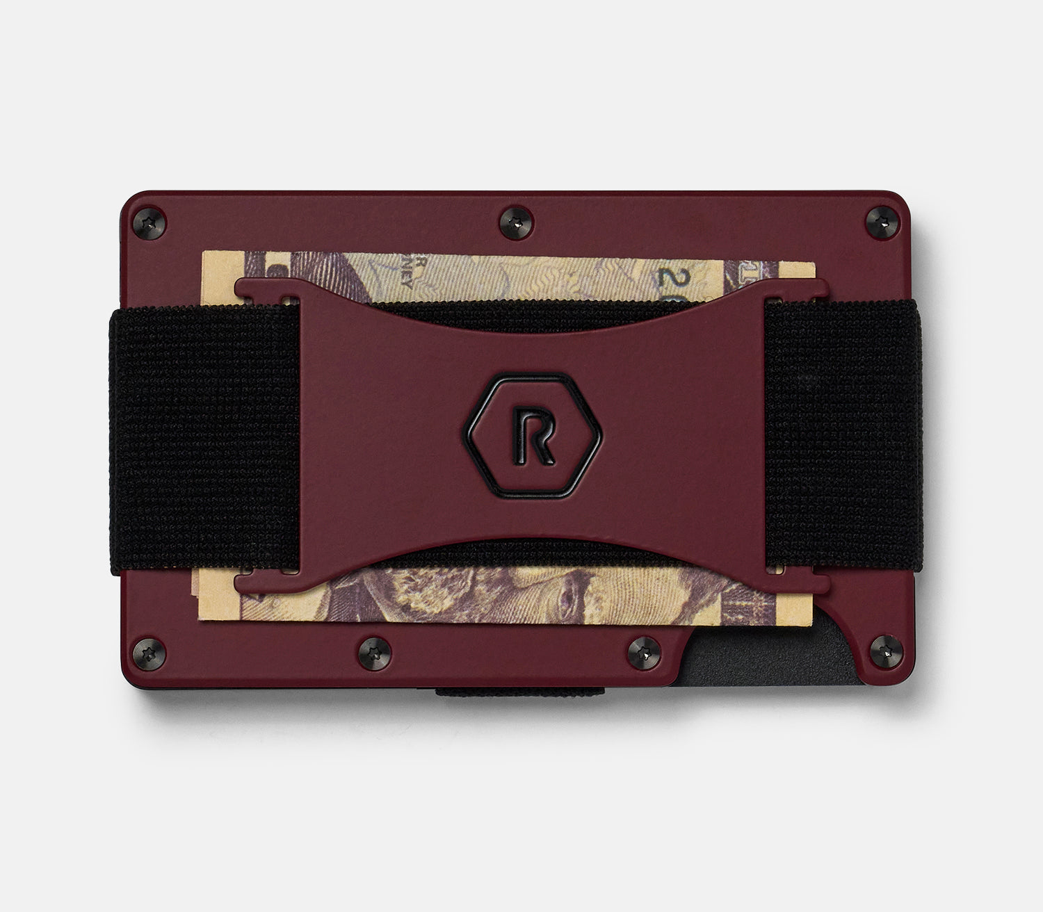 Cash Strap