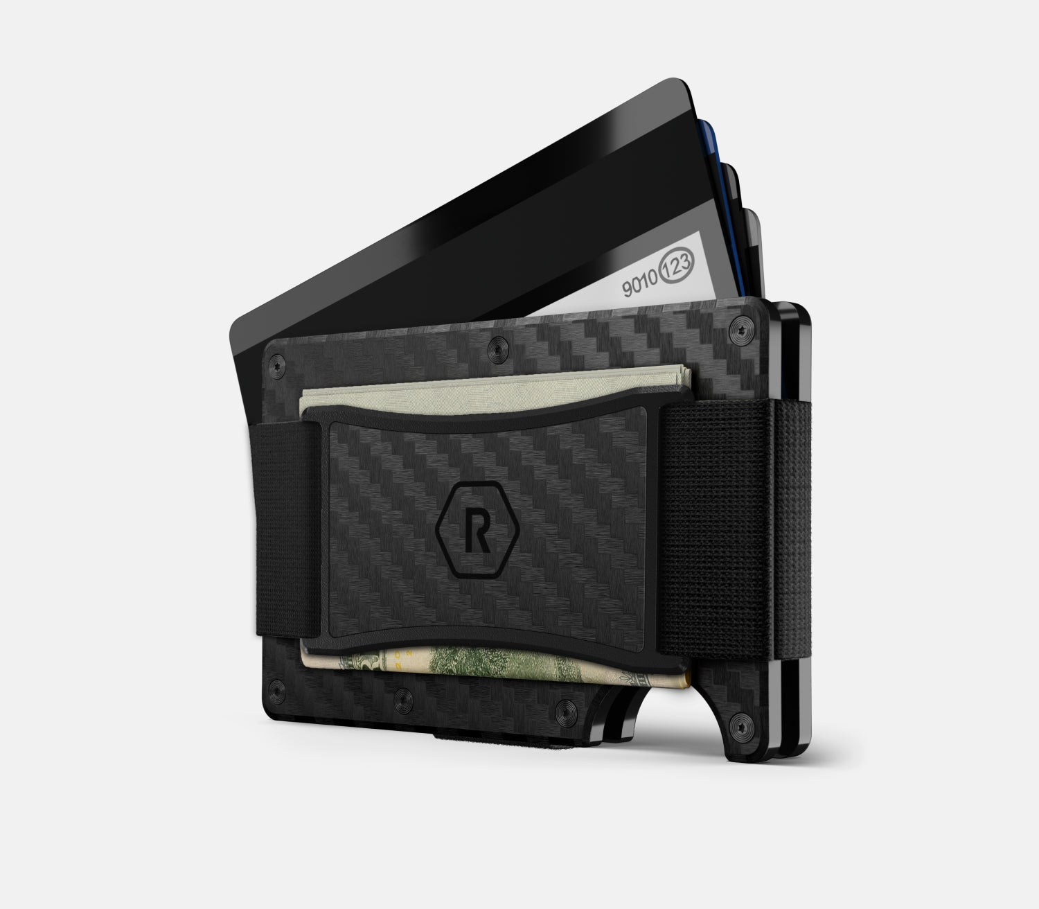Cash Strap