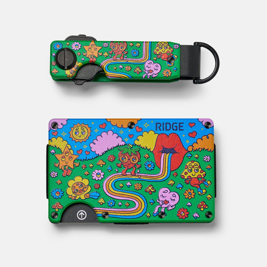 Claire Morales - Happy Daze