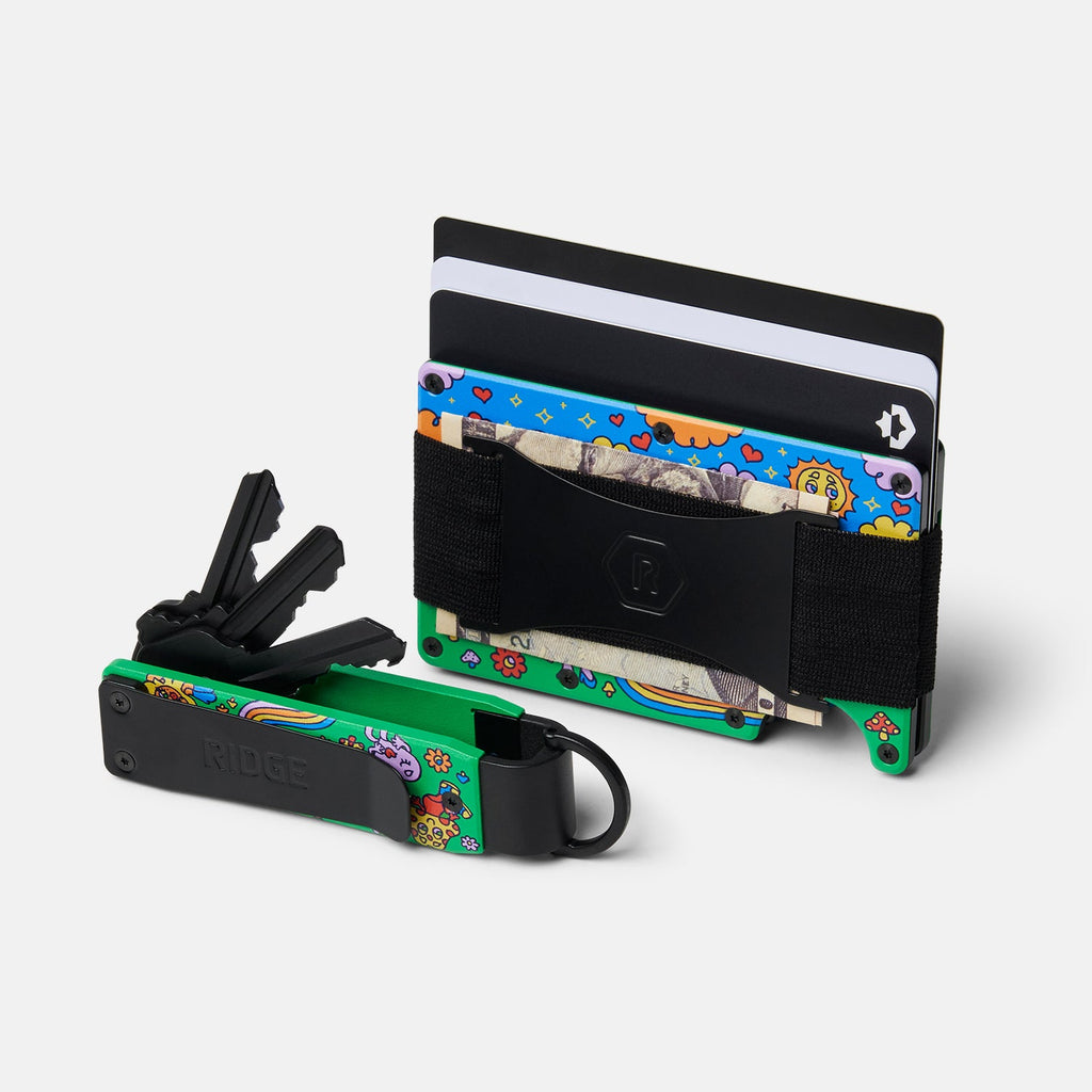 Claire Morales - Happy Daze