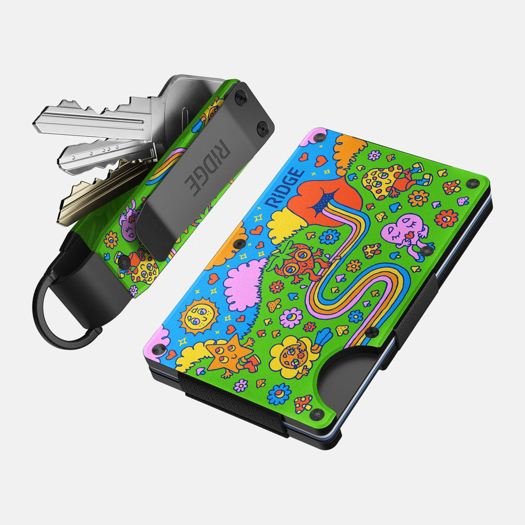 Claire Morales - Happy Daze