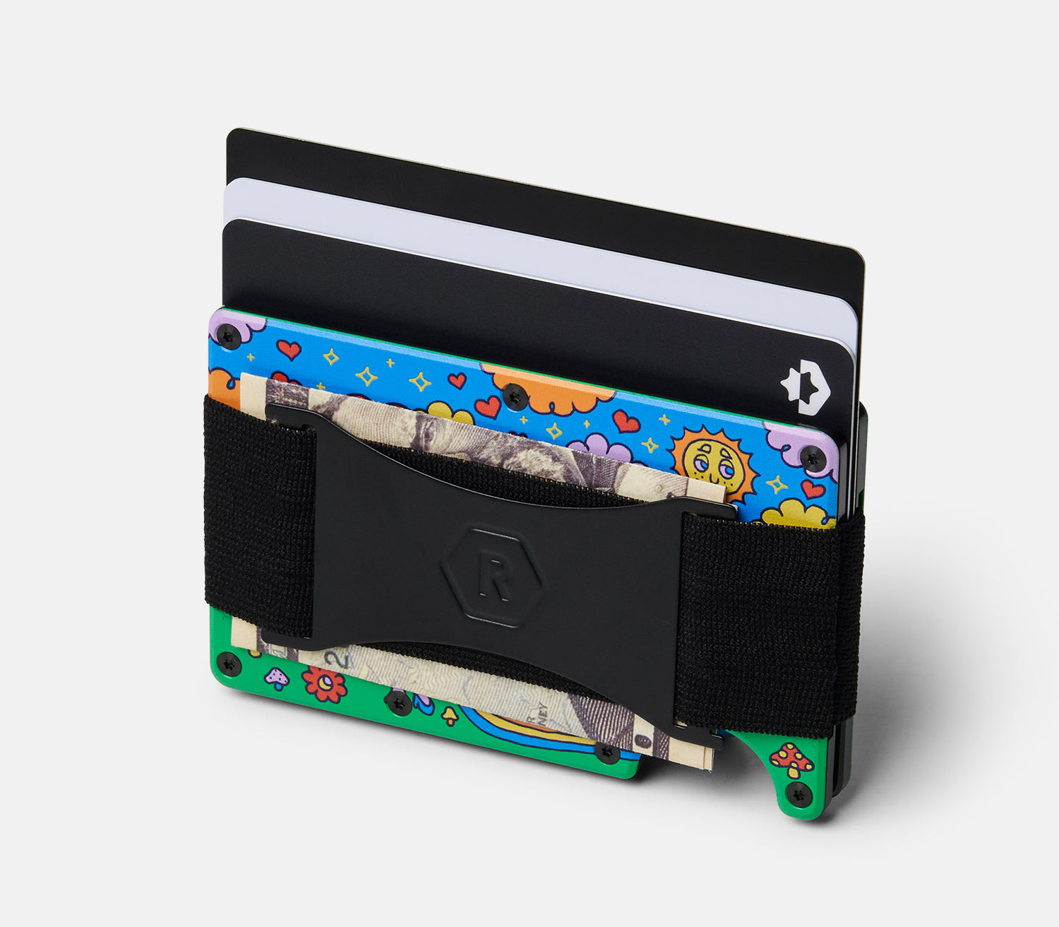 Cash Strap