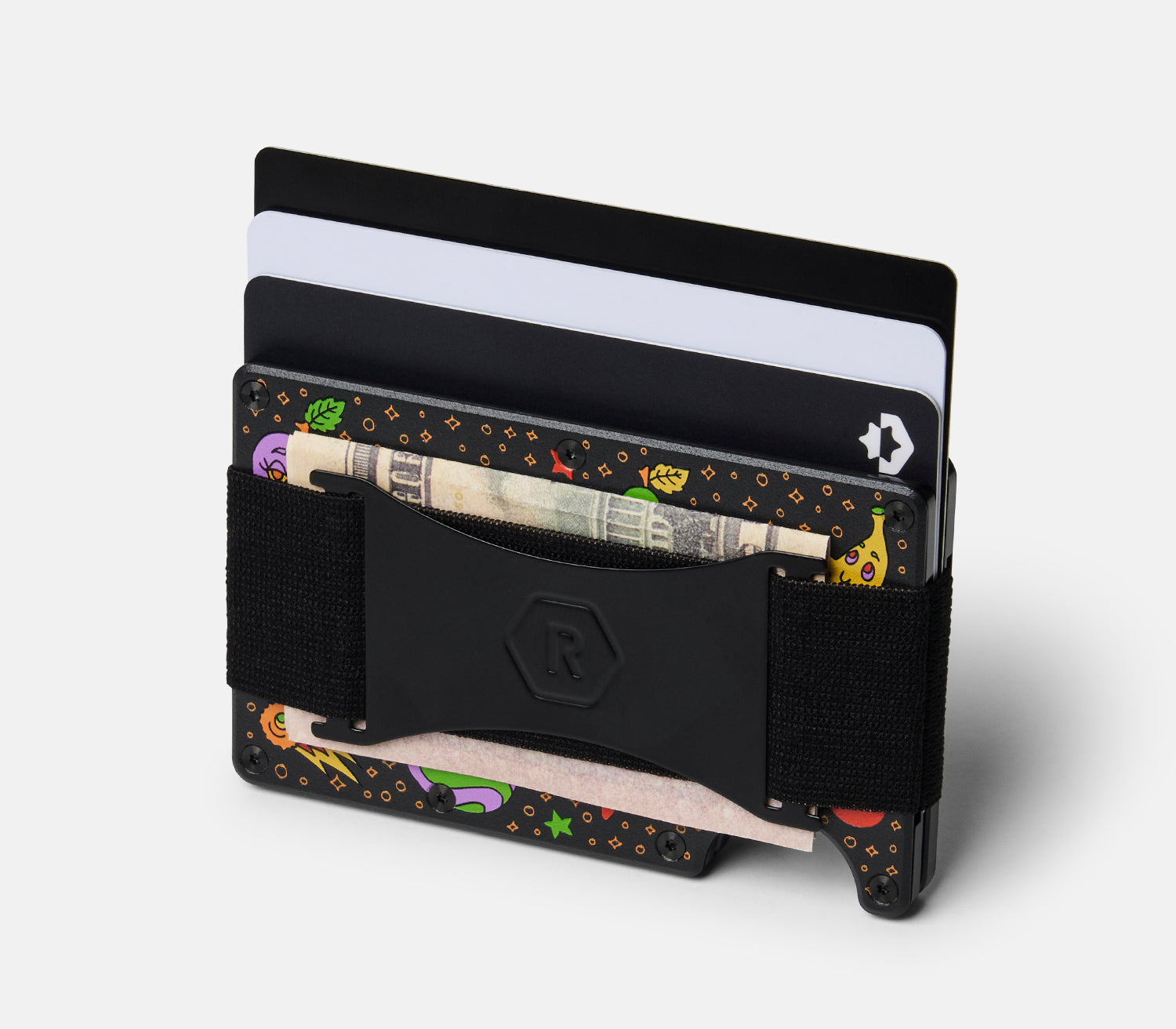 Cash Strap
