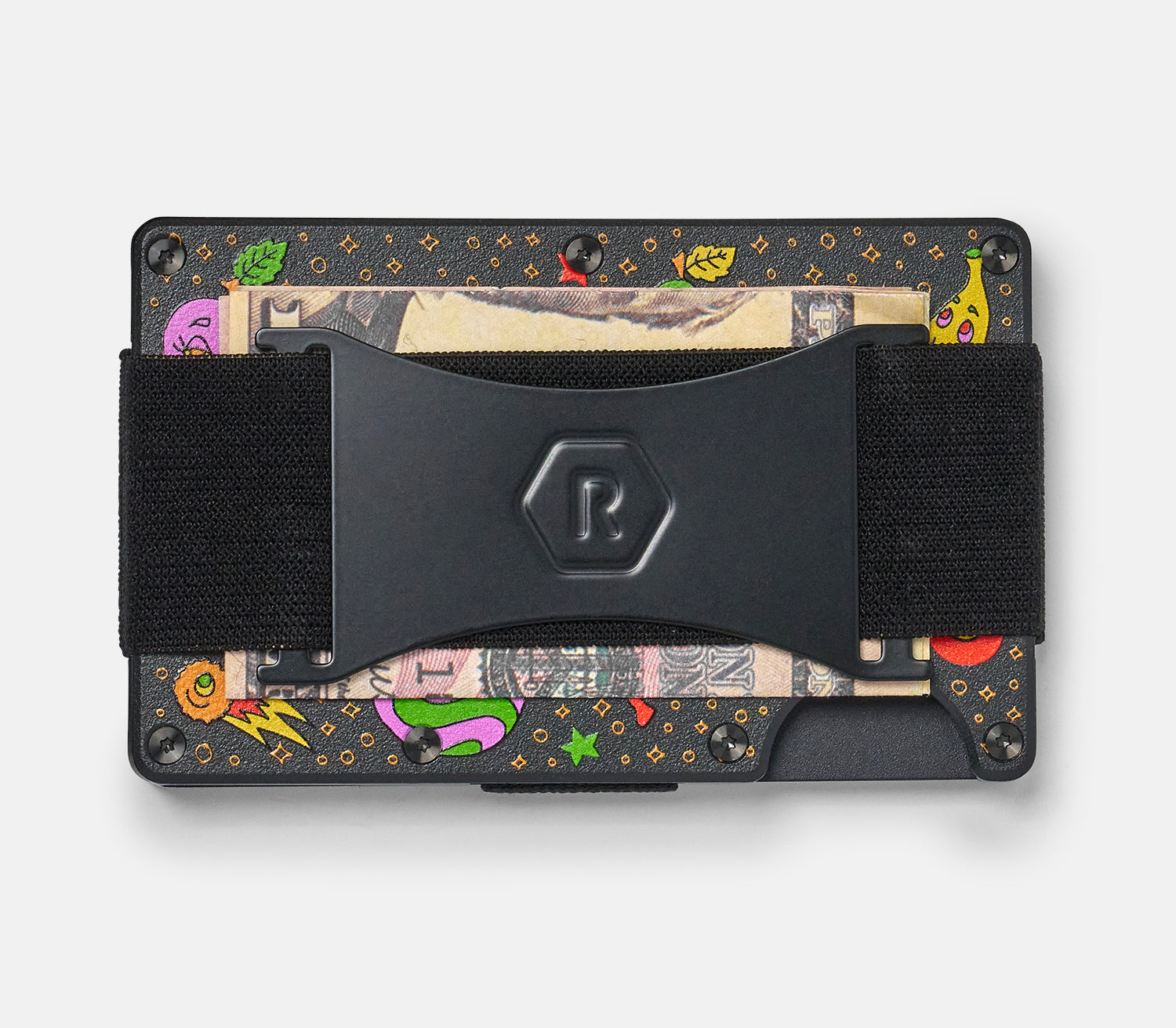 Cash Strap