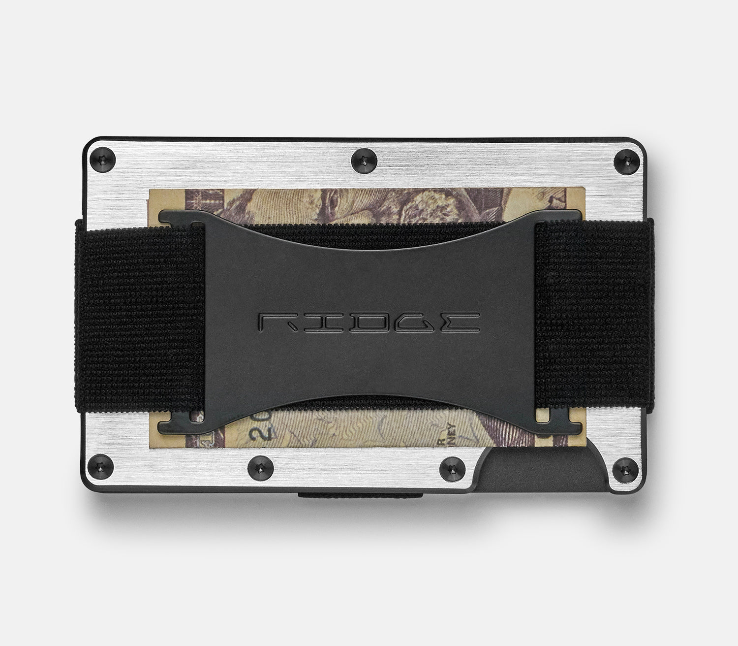 Cash Strap