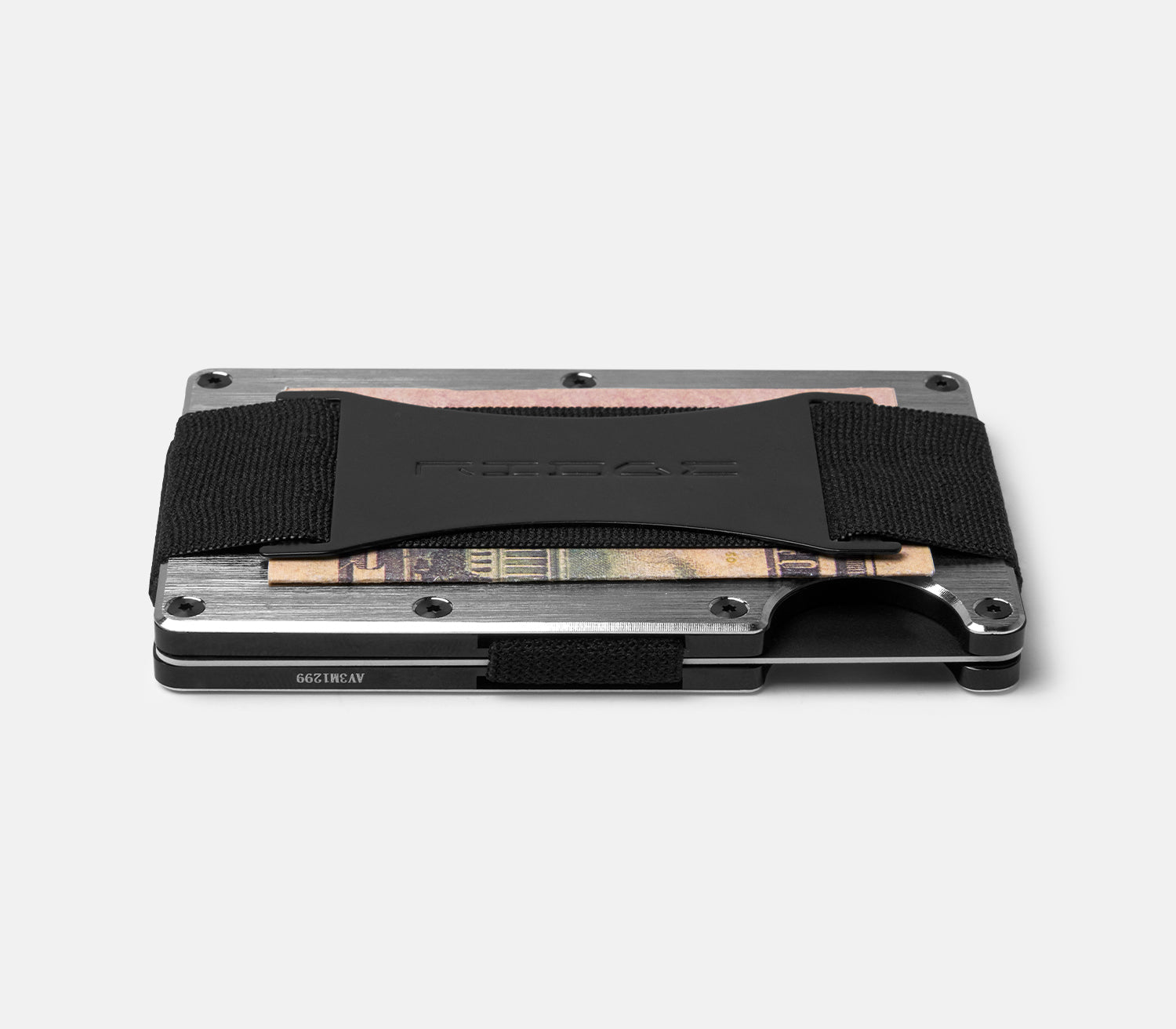 Cash Strap