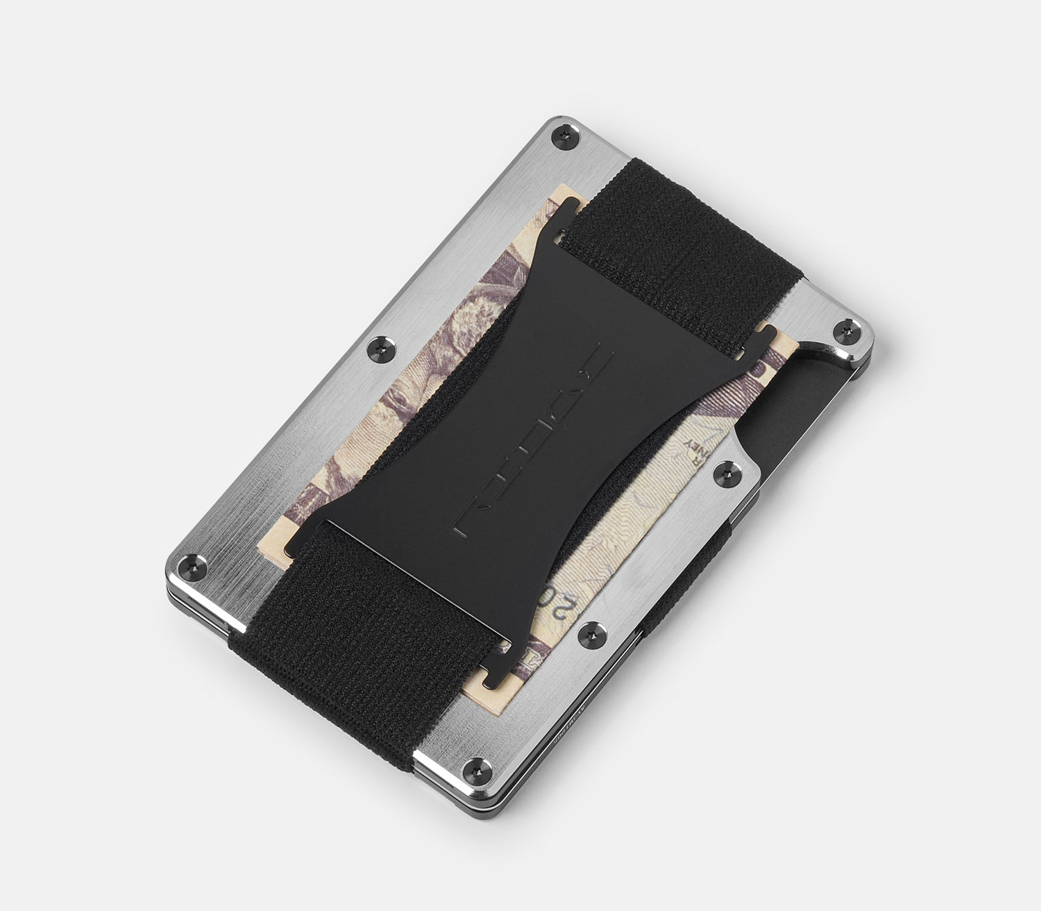 Cash Strap