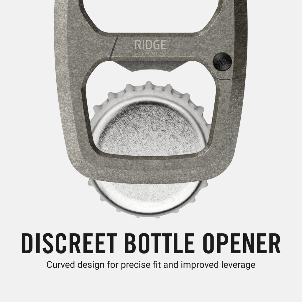 Stonewashed Titanium