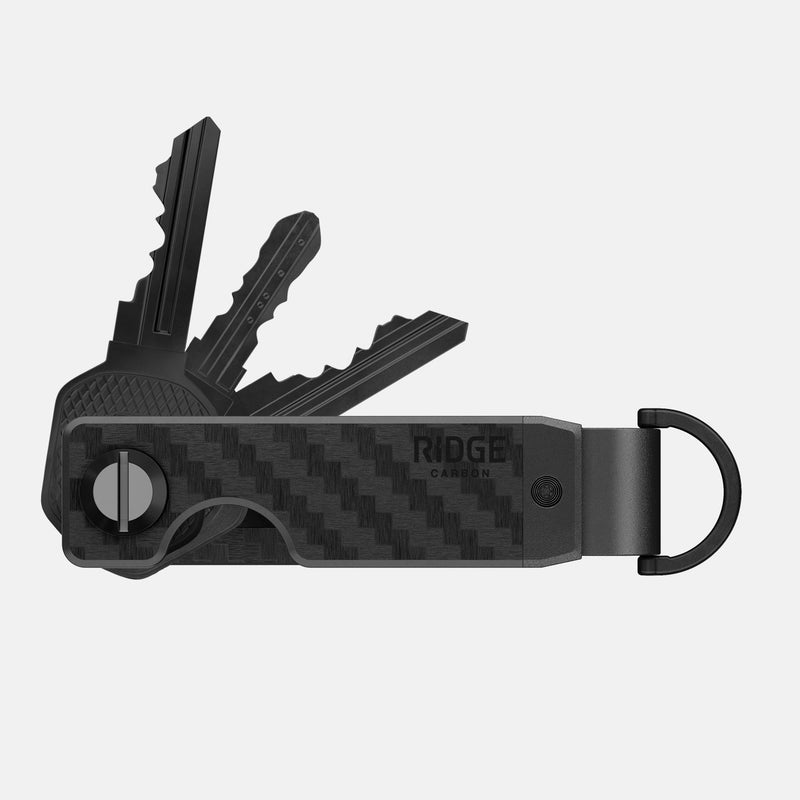 Carbon Fiber