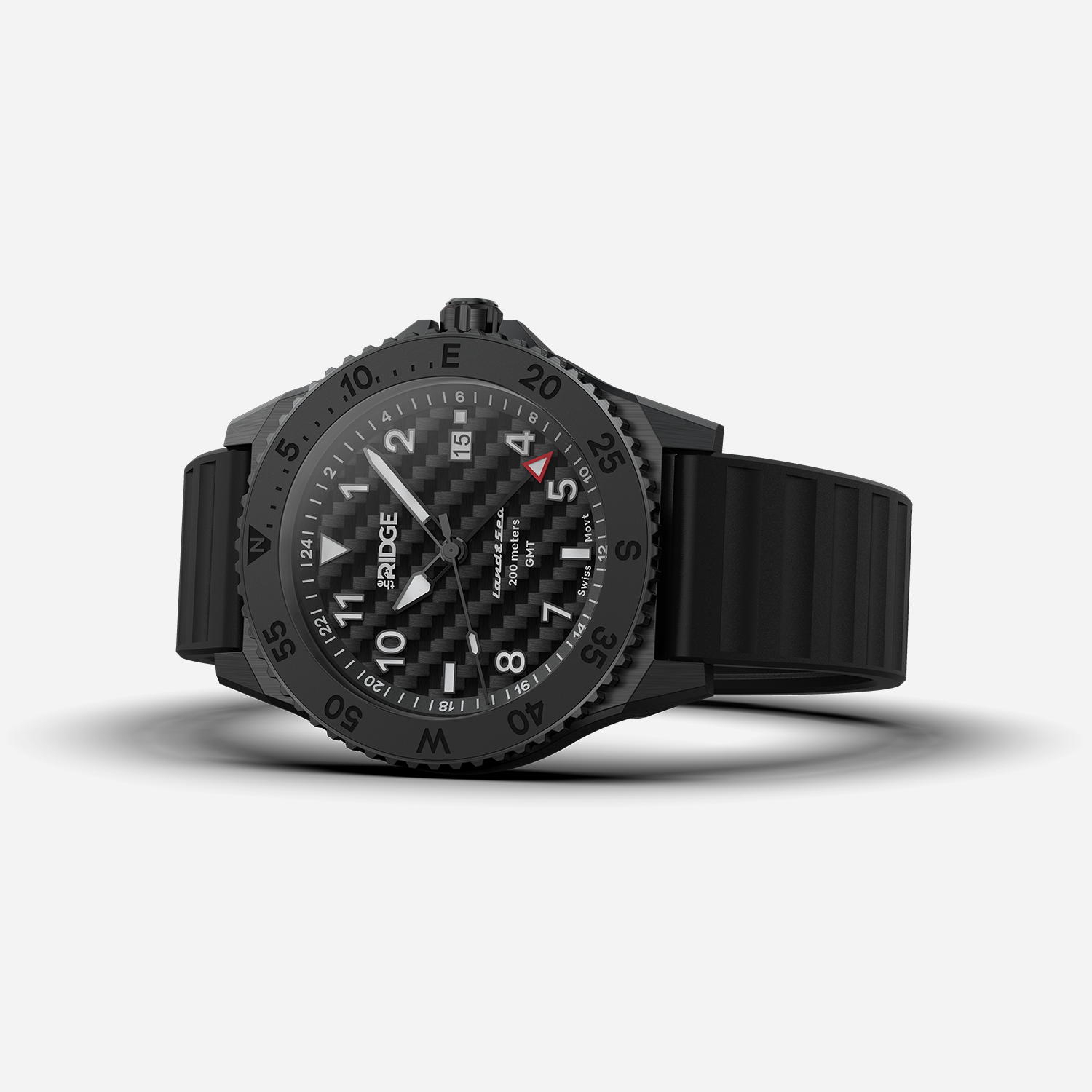 Carbon Fiber