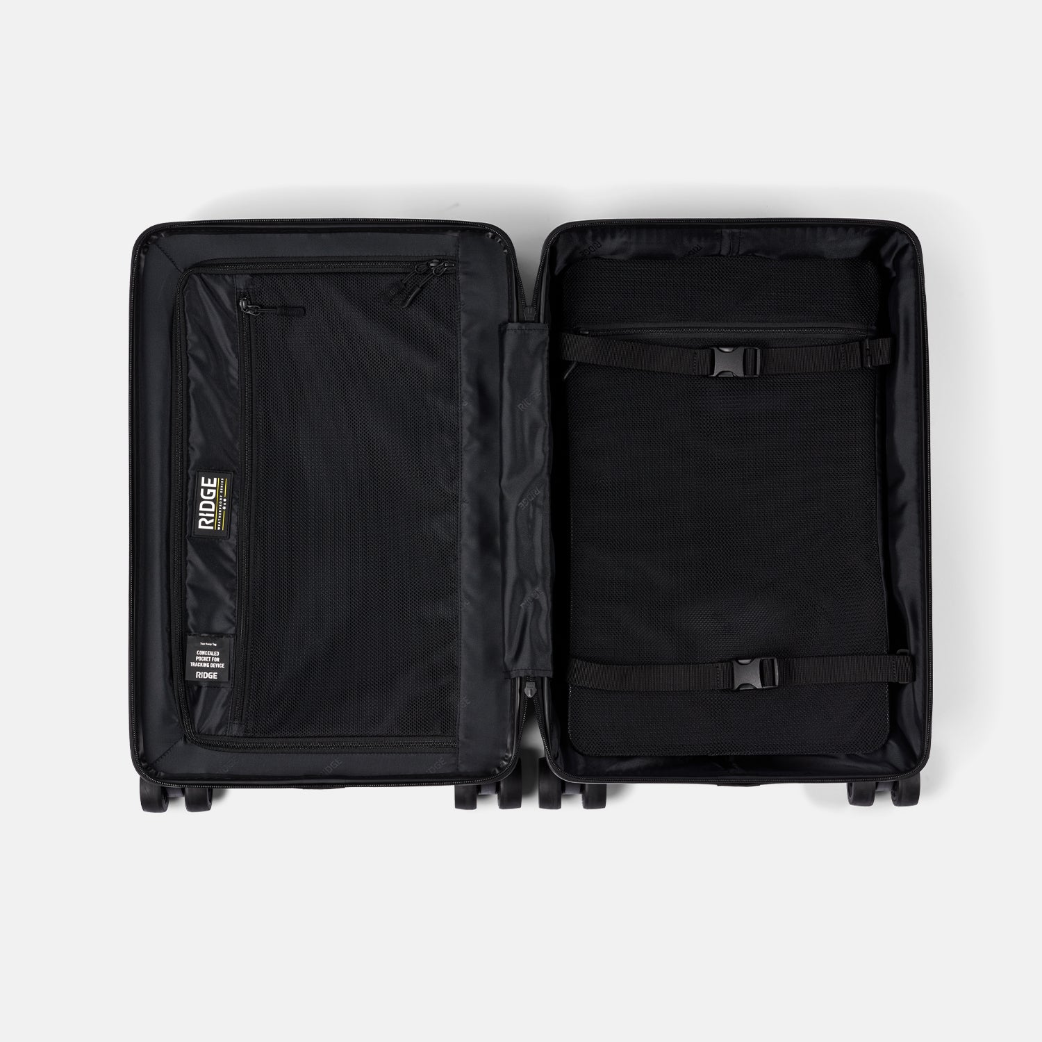 Basecamp Orange