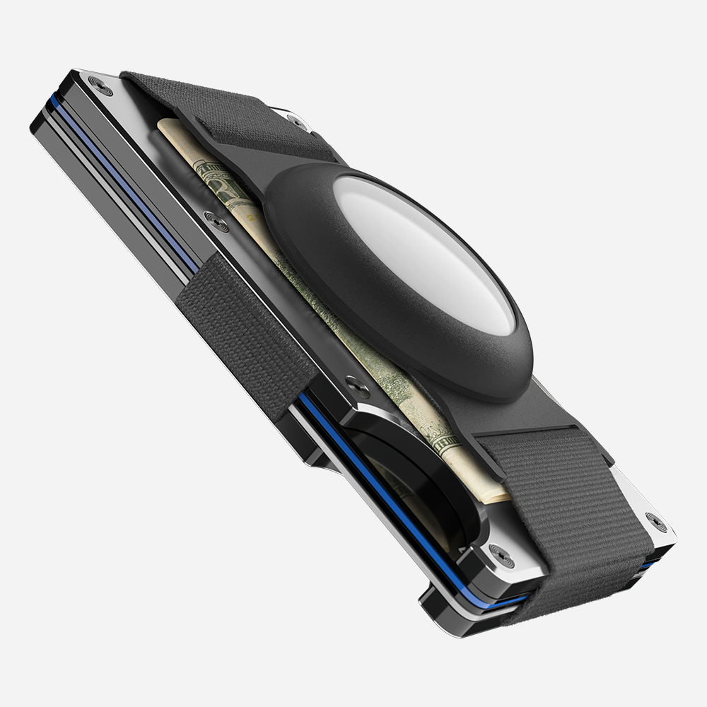 Airtag Cash Strap