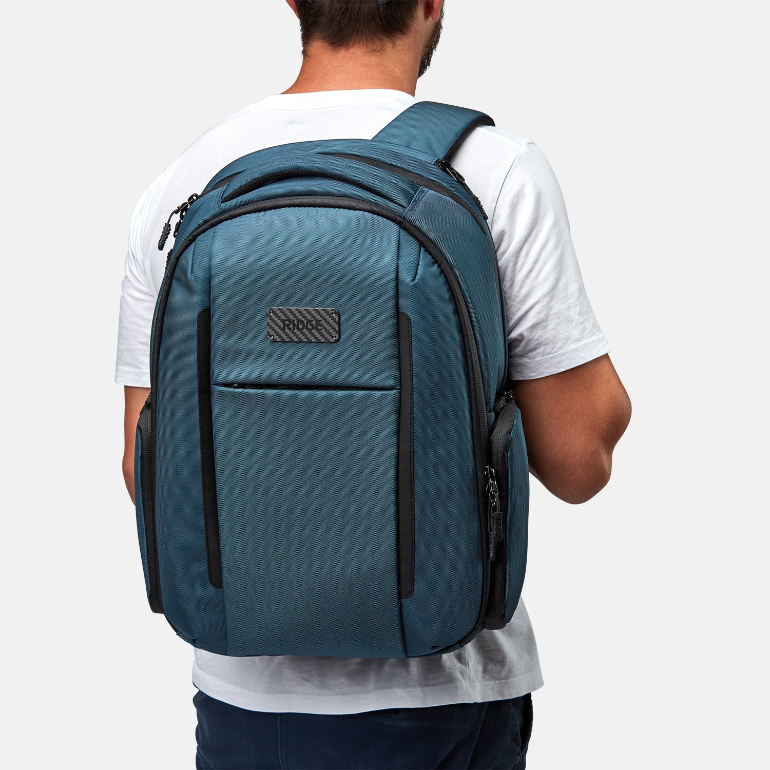 Alpine Navy